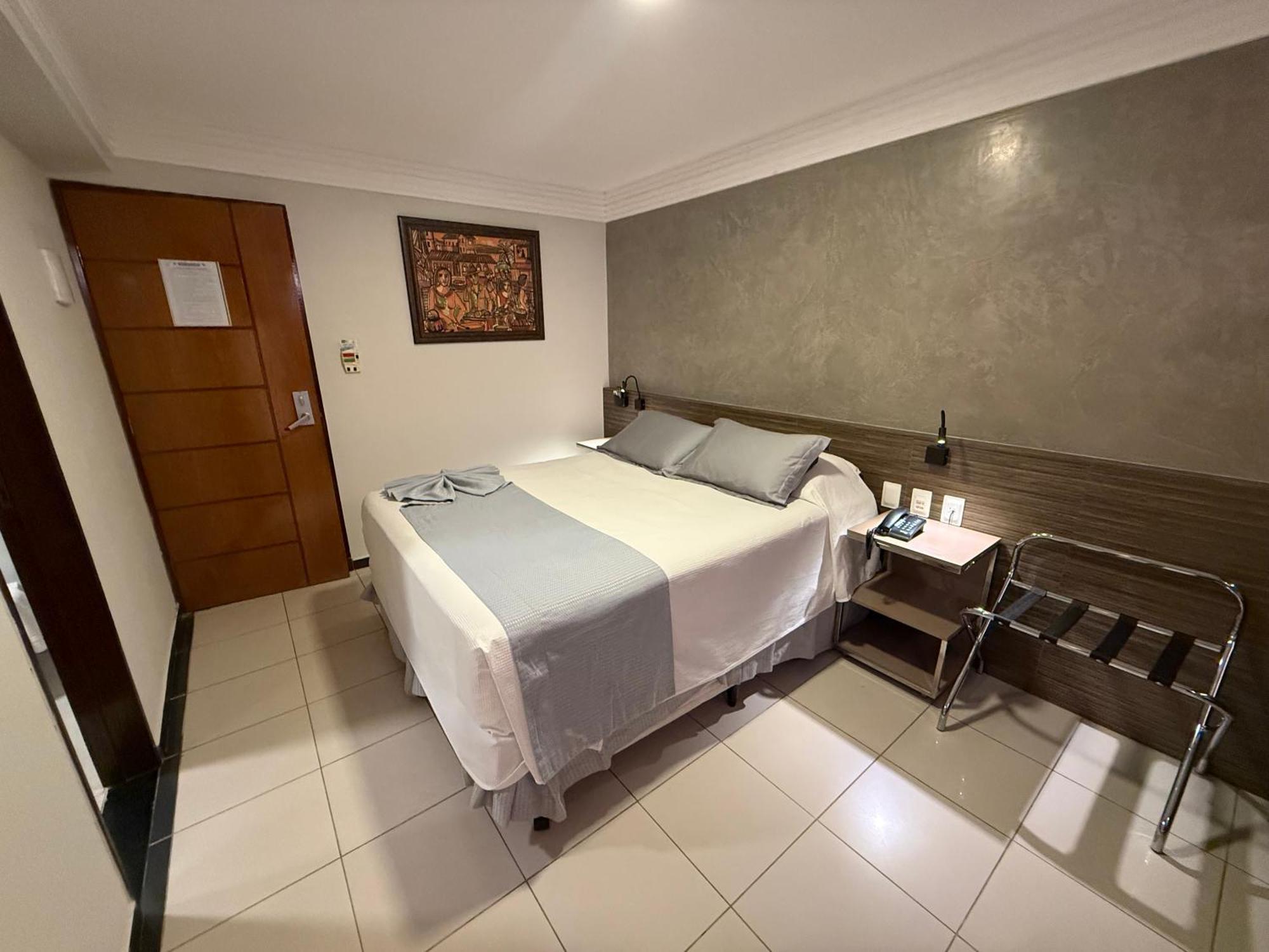 Atlantico Praia Hotel — Photos 2